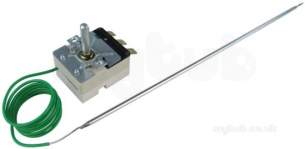 Winterhalter Commercial Catering Spares -  Winterhalter 31-25-047 Thermostat