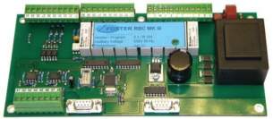 Foster Refrigeration -  Foster 00-555317 Relay Board-rbc Mk3