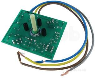 Rowlett Catering Equipment -  Rowlett Control-126a El Motor From 2007