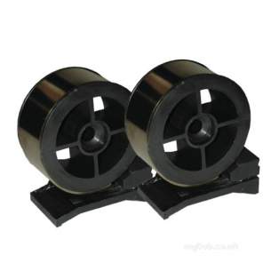 Merrychef Microwaves Ltd -  Merrychef 11m0354 Spring Kit Left Hand Plus Rh