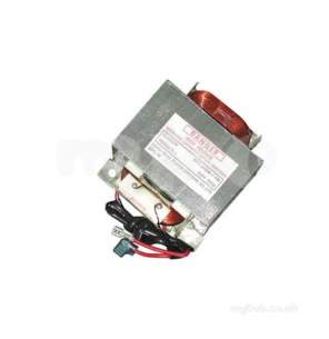 Merrychef Microwaves Ltd -  Merrychef 30m0033 Transformer P30m0033