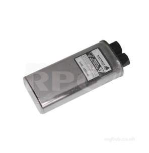 Merrychef Microwaves Ltd -  Merrychef 30m0059 Capacitor 1uf