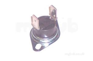 Merrychef Microwaves Ltd -  Merrychef 30m0051 Magnetron Thermostat