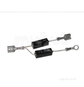 Merrychef Microwaves Ltd -  Merrychef 30m0078 Hv Diode Assembly