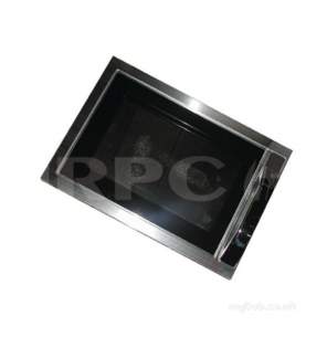 Merrychef Microwaves Ltd -  Merrychef 11m0334 Door Assembly P11m0334