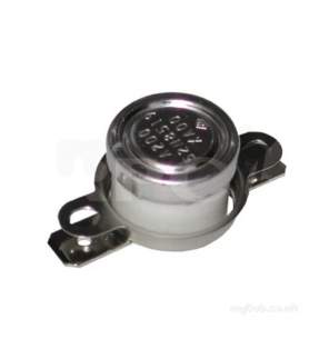 Merrychef Microwaves Ltd -  Merrychef 30z1031 Cavity O-heat Switch