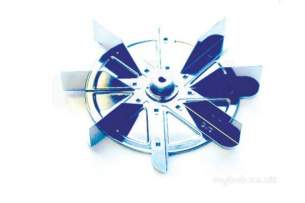 Merrychef Microwaves Ltd -  Merrychef Mc3111 Fan