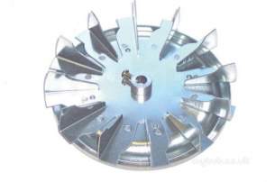 Merrychef Microwaves Ltd -  Merrychef Rmc7310 Cooling Fan