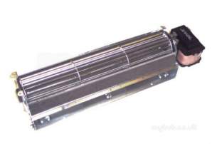 Chefquip Catering Equipment -  Bartlett 3871-113 Fan Plus Motor Assembly