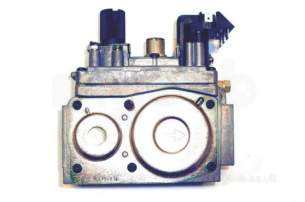 Blue Seal Catering Equipment -  Blue Seal 18089 Gas Control Valve