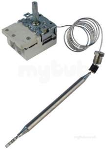 Falcon Catering -  Falcon 539113130 Thermostat Bain Marie