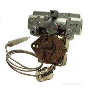 Falcon Catering -  Falcon 531310100 Oper Thermostat Only