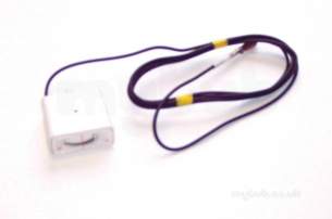 Hobart Commercial Catering Spares -  Hobart 774775-2 Thermometer Catering Part