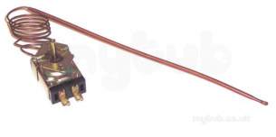Barbecue King -  Barbecue T0081 Thermostat 120v 300 Deg