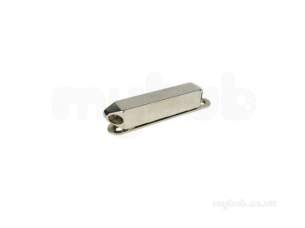 Barbecue King -  Barbecue Ct001 Magnetic Door Catch Lrg