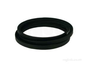 Barbecue King -  Barbecue Vb009 V Belt- A58 Parvalux