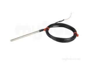 Barbecue King -  Barbecue Ce007 Electronic Probe Assembly