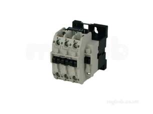 Barbecue King -  Barbecue King Barbecue Co003 Contactor C16