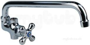 Mechline Catering Spares -  Mechline Aquajet Bf2 12inch Bowl Filler