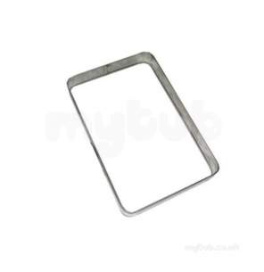 Silesia silex -  Velox 2110 Middle Frame Without Handle