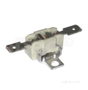 Silesia silex -  Silesia 2098 High Limit Cut Out 318c