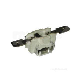 Silesia silex -  Silesia 7070 Limit Switch 270c