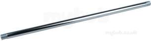 Mechline Catering Spares -  Aquajet Ajrt005 500mm Riser Tube