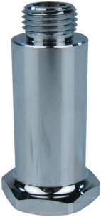 Mechline Catering Spares -  Mechline Aquajet Ajsr008 Spring Retainer