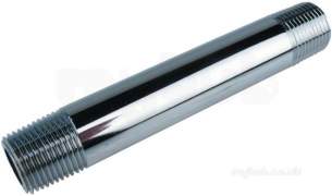 Mechline Catering Spares -  Aquajet Ajrt007 100mm Riser Tube