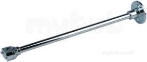 Mechline Catering Spares -  Mechline Aquajet Ajwb017 Wall Bracket
