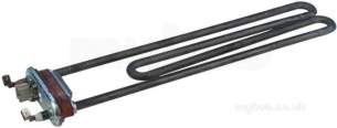 Hobart Commercial Catering Spares -  Hobart 775464-2 Element 1 X 3kw