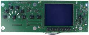 Hobart Commercial Catering Spares -  Hobart Elec2007 Display Board Catering Part