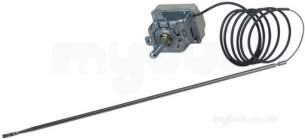 Hobart Commercial Catering Spares -  Hobart 144605-156 Thermostat Catering Part