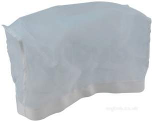 Falcon Catering -  Fri-fri 101158 Oil Micro Filter Small