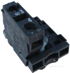 Hobart Commercial Catering Spares -  Hobart 140533 Start Switch Catering Part