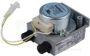 Hobart Commercial Catering Spares -  Hobart 775556-002 Pump Detergent