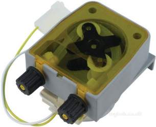 Hobart Commercial Catering Spares -  Hobart 775556-001 Pump Rinse Aid