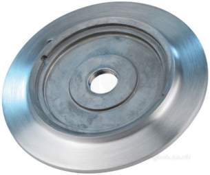 Falcon Catering -  Falcon 535400060 Burner Base