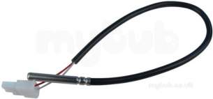 Hobart Commercial Catering Spares -  Hobart 775612-1 Temperature Sensor Wash