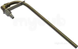 Falcon Catering -  Fri-fri 600674 Oil Pump Drain Pipe