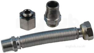 Falcon Catering -  Fri-fri 601134 Oil Pump Upper Rigid Pipe