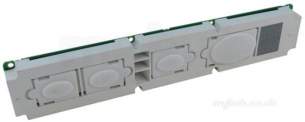 Hobart Commercial Catering Spares -  Hobart 897501-1 Pcb Catering Part
