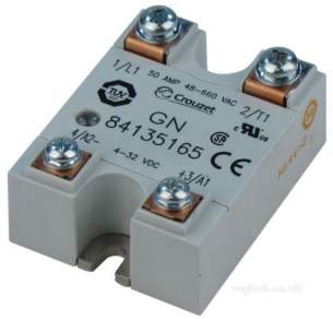 Hobart Commercial Catering Spares -  Hobart Rel220 Solid State Relay