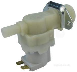 Hobart Commercial Catering Spares -  Hobart 883658-1 Solenoid Catering Part