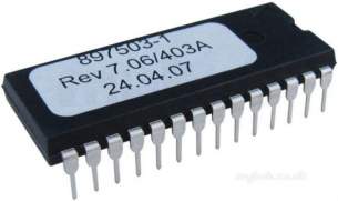 Hobart Commercial Catering Spares -  Hobart 897503-1 Eprom Version 7.06