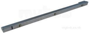 Hobart Commercial Catering Spares -  Hobart 898275-1 Rail Service Kit