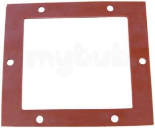 Hobart Commercial Catering Spares -  Hobart 480039 Element Gasket Catering Part