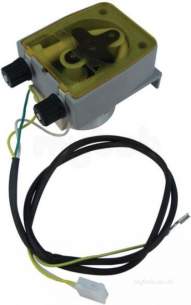 Hobart Commercial Catering Spares -  Hobart 775556-12 Dosing Pump Catering Part