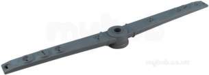 Hobart Commercial Catering Spares -  Hobart 01-240050-1 Wash Arm Catering Part