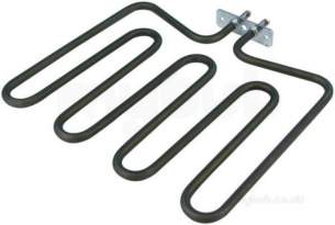 Hobart Commercial Catering Spares -  Hobart Rtbf700096 Element Catering Part
